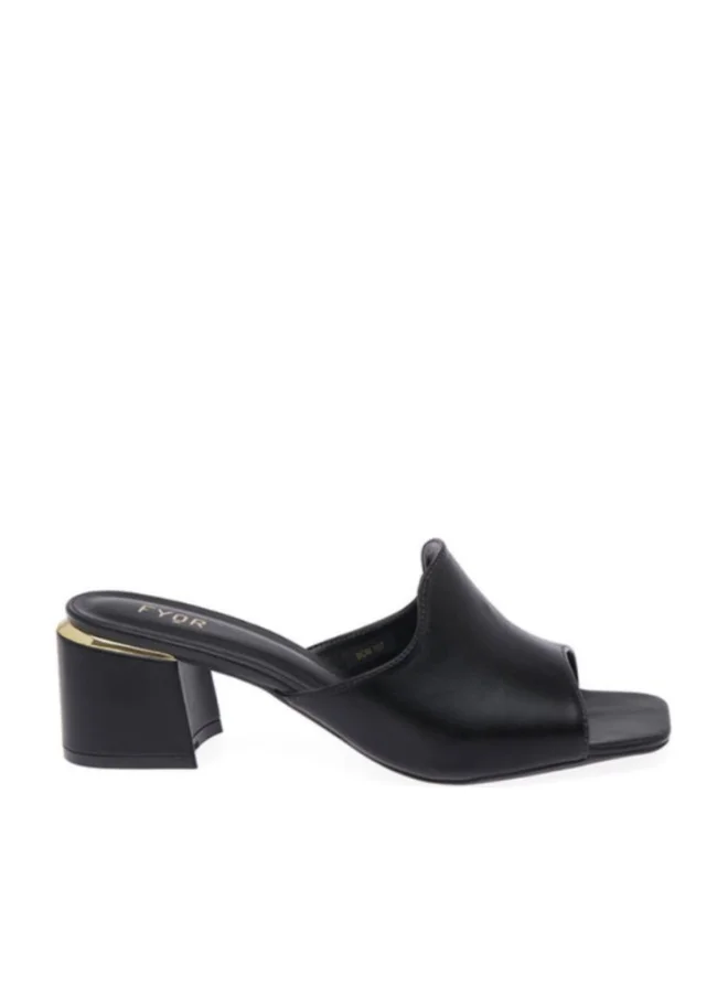 فايور Versatile Casual Mule BCM 167