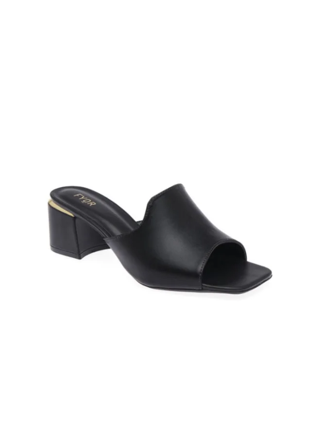 فايور Versatile Casual Mule BCM 167