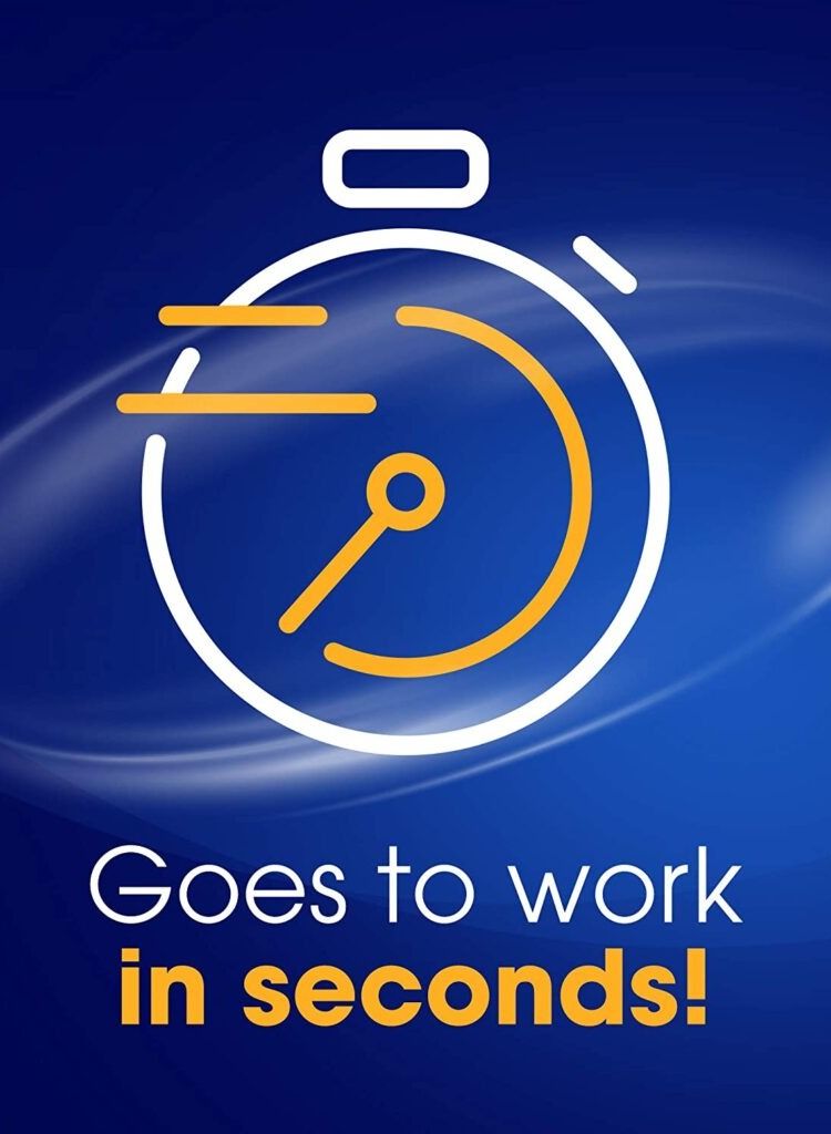 TUMS Assorted Berries Extra Strength 750mg Antacid Chewable Tablets (100 count) - Image 5