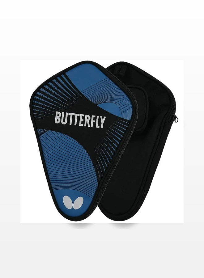 باترفلاي BUTTERFLY جراب مضرب Curve Case I - Image 1
