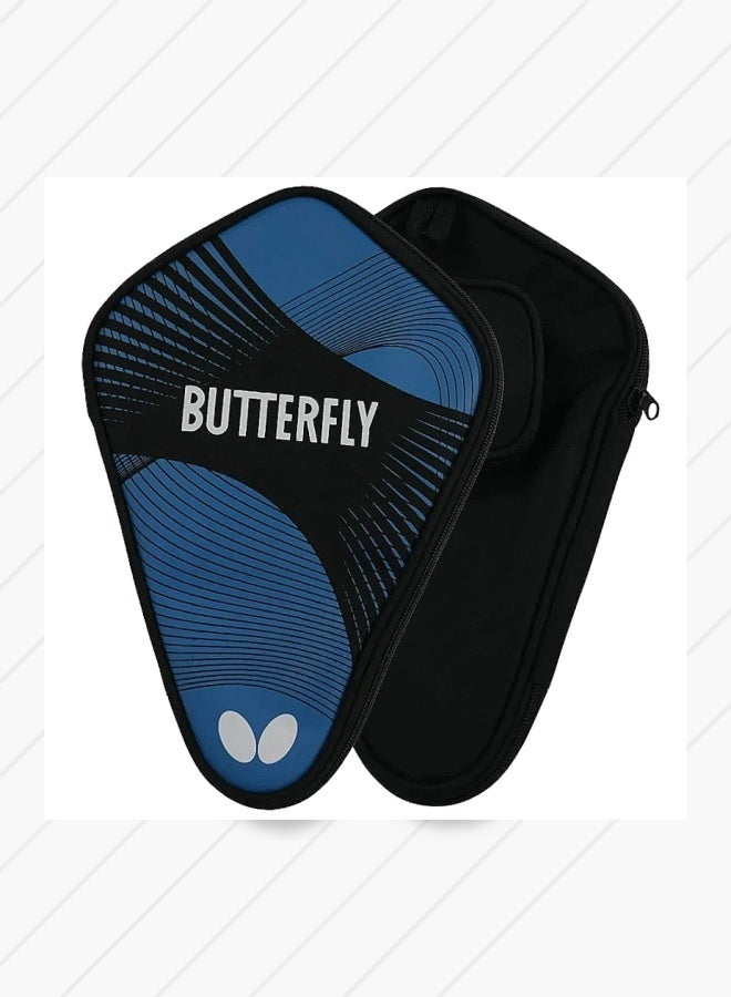 باترفلاي BUTTERFLY جراب مضرب Curve Case I - Image 4