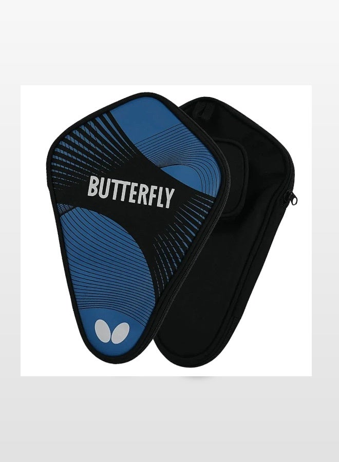 باترفلاي BUTTERFLY جراب مضرب Curve Case I - Image 2