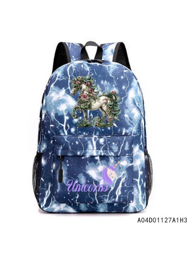 A comfortable and intimate backpack to accompany every journey - 455 - Image 1