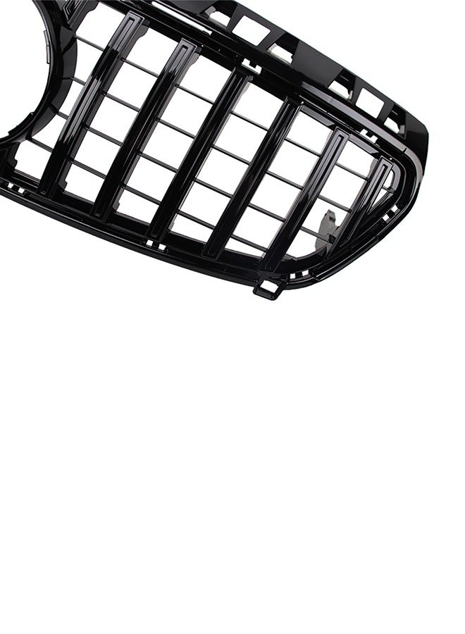 Car front grille compatible with Mercedes A Class W176 Model 2013-2015 GT - Image 4