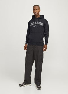 JACK & JONES Logo Hoodie  - Image 4