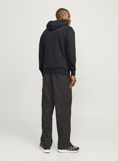 JACK & JONES Logo Hoodie  - Image 2