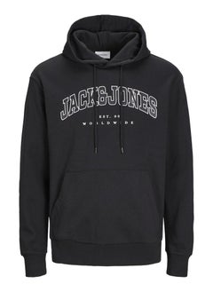 JACK & JONES Logo Hoodie  - Image 5