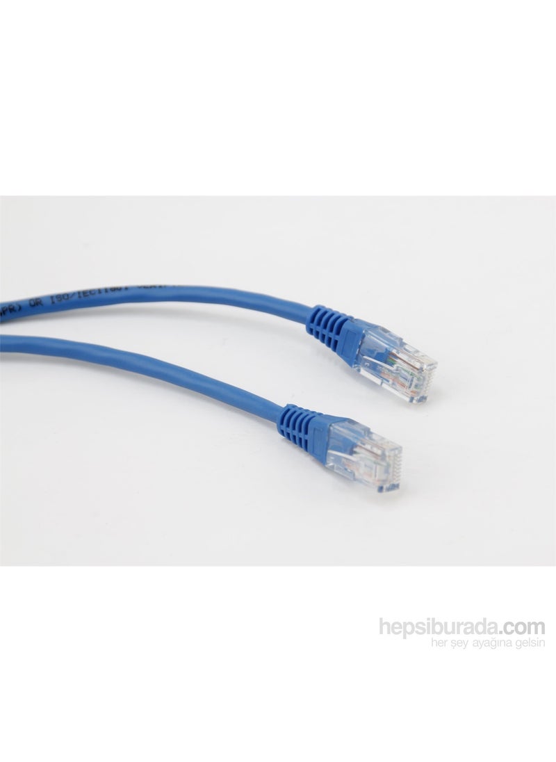 Np511-B-10Mt Cat5 Blue Utp Patch Cable - pzsku/Z21347568795FF134BE64Z/45/_/1730521123/8c8e9aef-e428-4860-87f2-b360baa55a8c