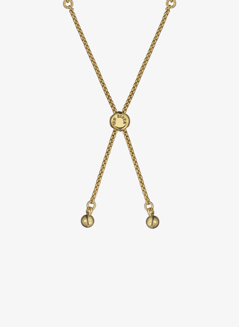 تيد بيكر سوار كريستال باجيت قابل للتعديل