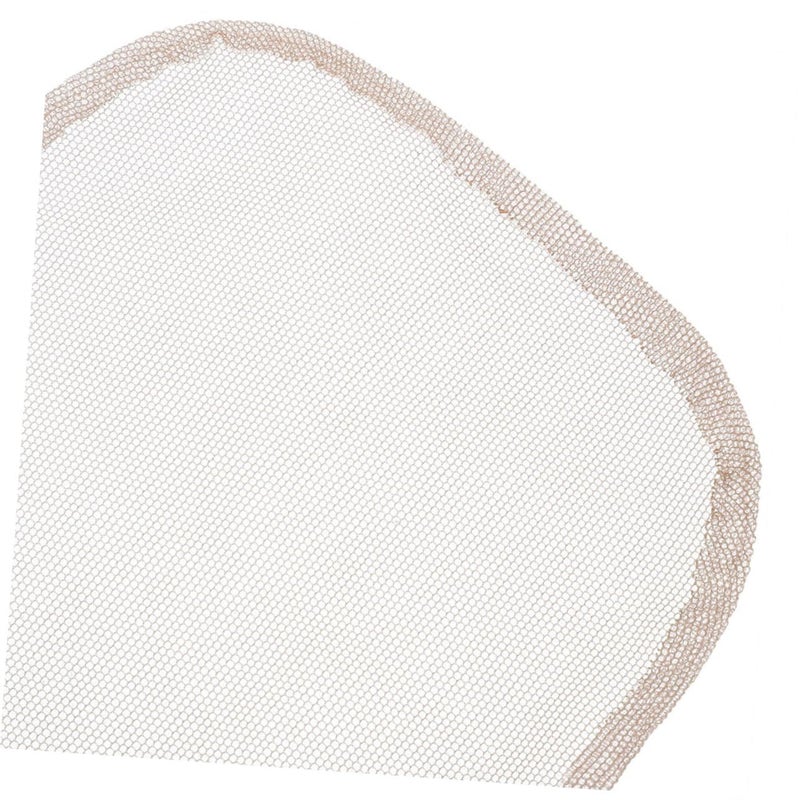 6Pcs Breathable Invisible Mesh Wig Net Caps For Women Food Service Workers Wig Making - Image 4
