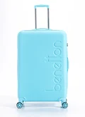 UNITED COLORS OF BENETTON Light Blue