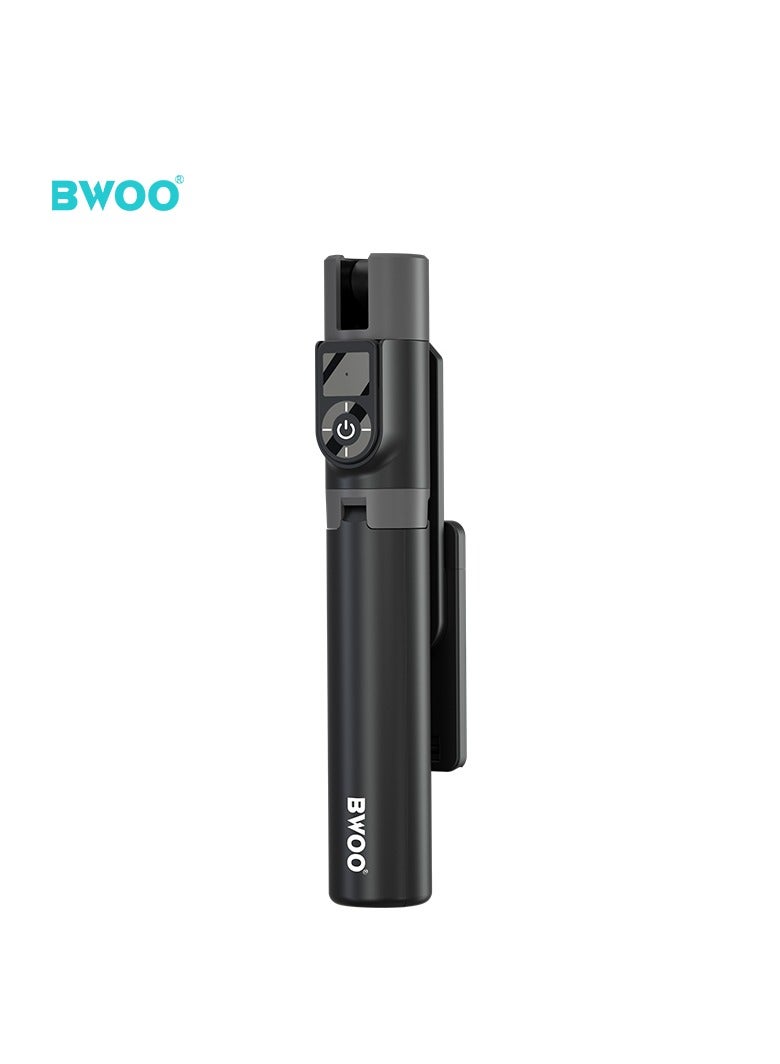 BWOO Tripod Mount Selfie Stick-100Cm Ext - Image 1