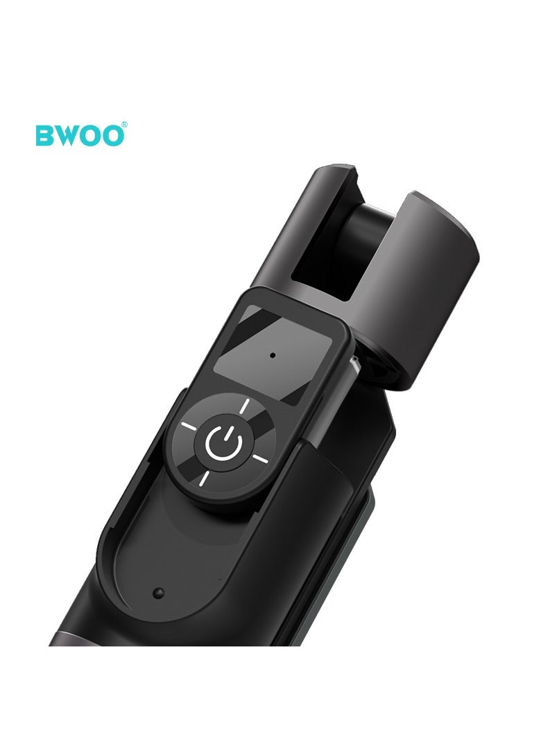 BWOO Tripod Mount Selfie Stick-100Cm Ext - Image 2