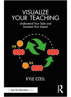 Visualize Your Teaching: Understand Your Style and Increase Your Impact - pzsku/Z2134C06786805B5BBDAFZ/45/_/1740557192/ad71c4a7-6930-41ef-a5b5-9c6ca1efe4d5