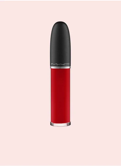 MAC Cosmetics Retro Matte Liquid Lipcolour - Feels So Grand