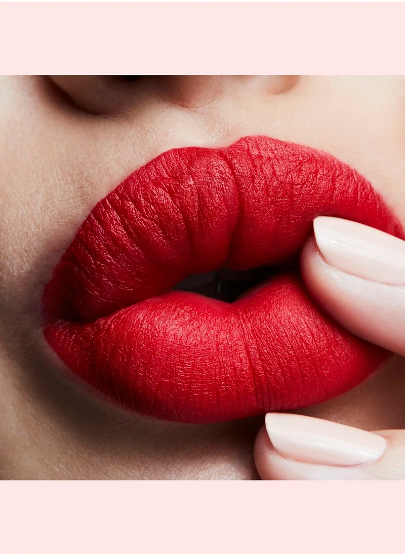MAC Cosmetics Retro Matte Liquid Lipcolour - Feels So Grand