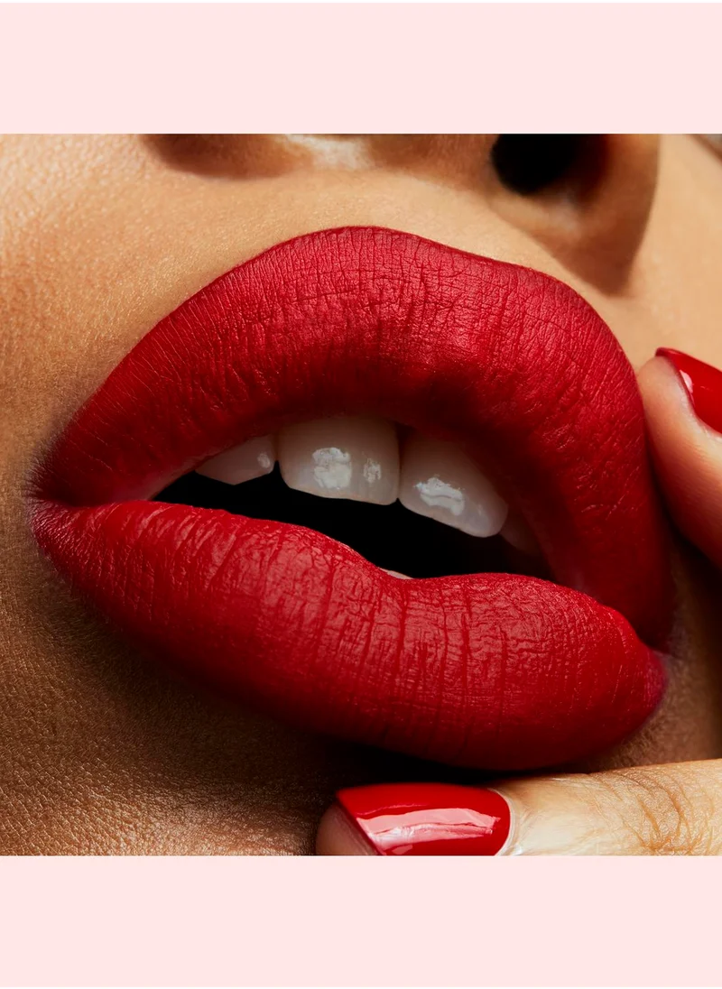 MAC Cosmetics Retro Matte Liquid Lipcolour - Feels So Grand