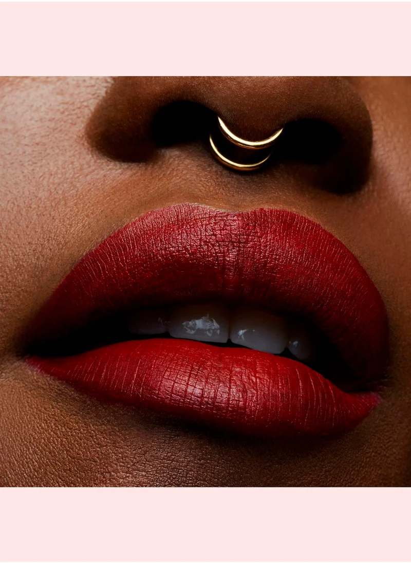 MAC Cosmetics Retro Matte Liquid Lipcolour - Feels So Grand