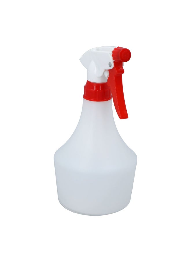 Quinnco Hand Sprayer Red and White 1/2 Liter T21-870-340A  - Image 2