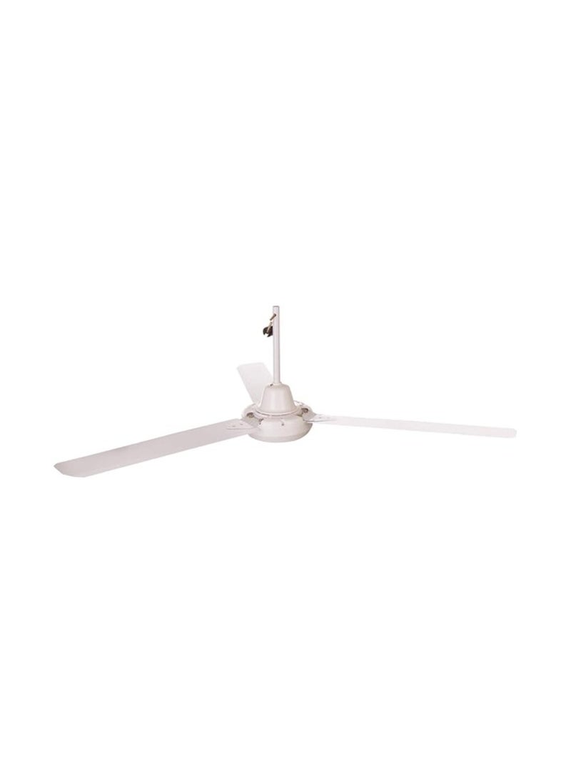مروحة سقف من ناتشورال سكاى cf-562-172- ابيض
