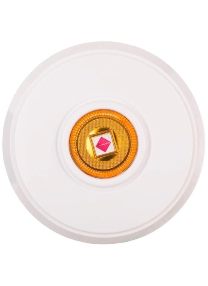 مروحة سقف من ناتشورال سكاى cf-562-172- ابيض