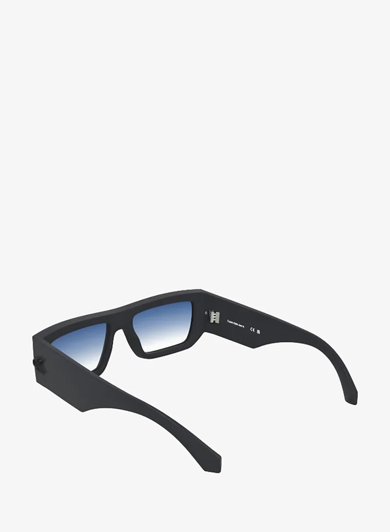 Calvin Klein Jeans  Modified Rectangle Sunglasses for Men | Best Price UAE