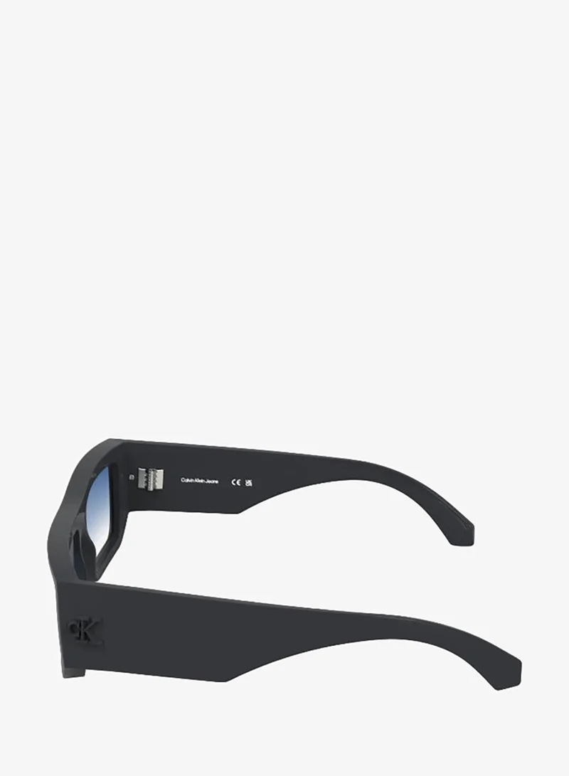 Calvin Klein Jeans  Modified Rectangle Sunglasses for Men | Best Price UAE