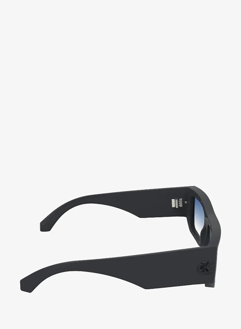 Calvin Klein Jeans  Modified Rectangle Sunglasses for Men | Best Price UAE
