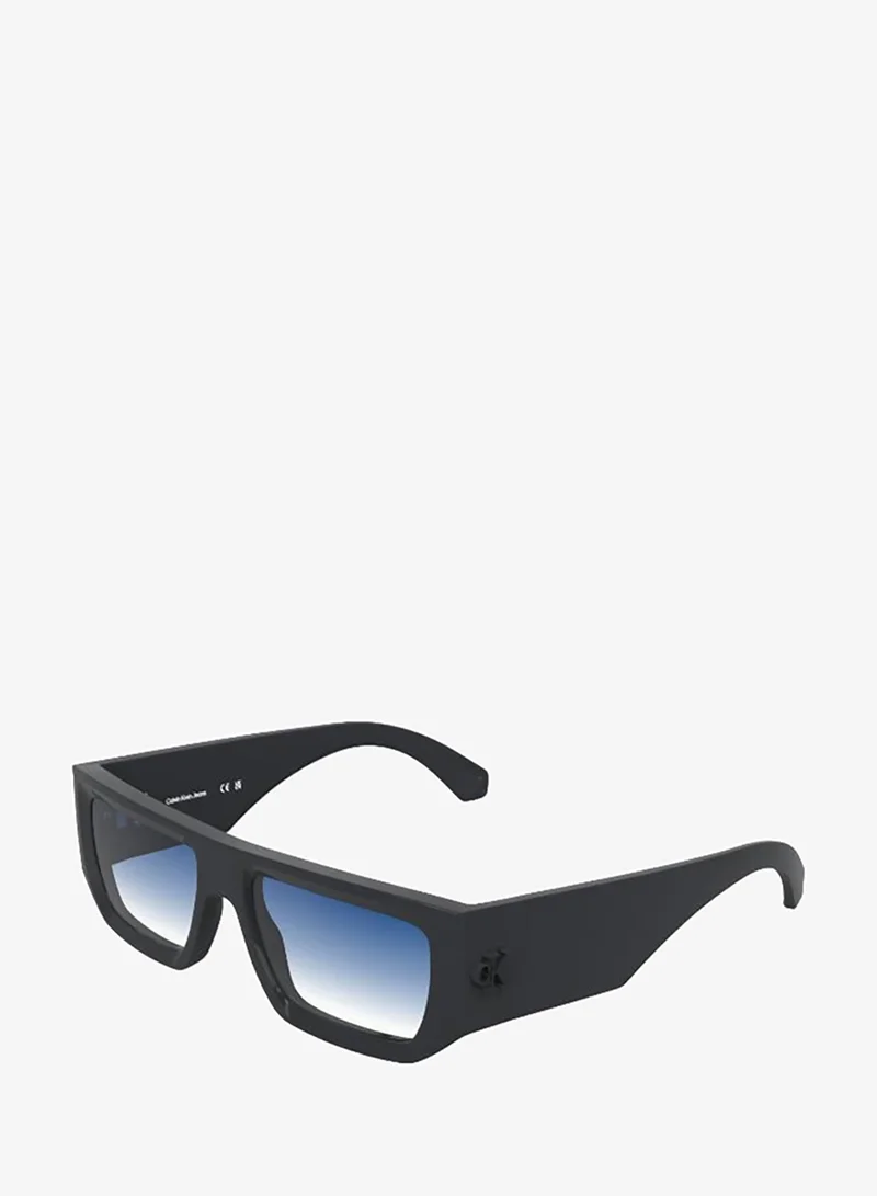 Calvin Klein Jeans  Modified Rectangle Sunglasses for Men | Best Price UAE
