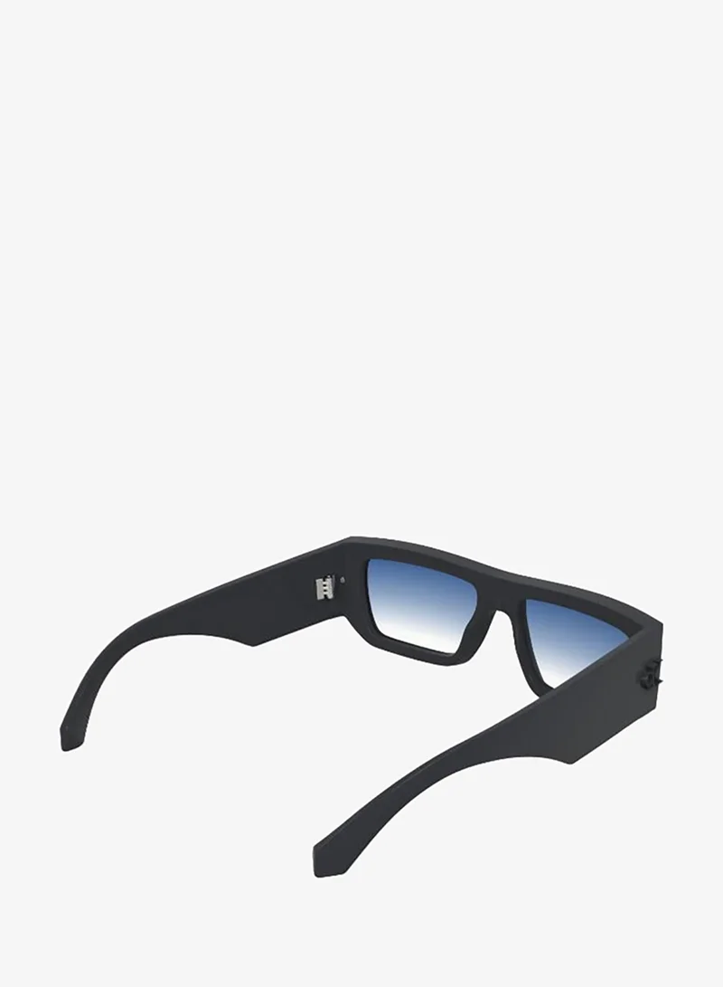 Calvin Klein Jeans  Modified Rectangle Sunglasses for Men | Best Price UAE