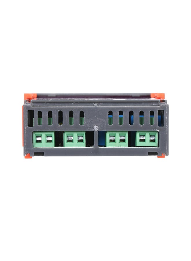 Generic - STC-1000 Digital Temperature Controller Heating Cooling Centigrade Thermostat with Sensor - Image 1