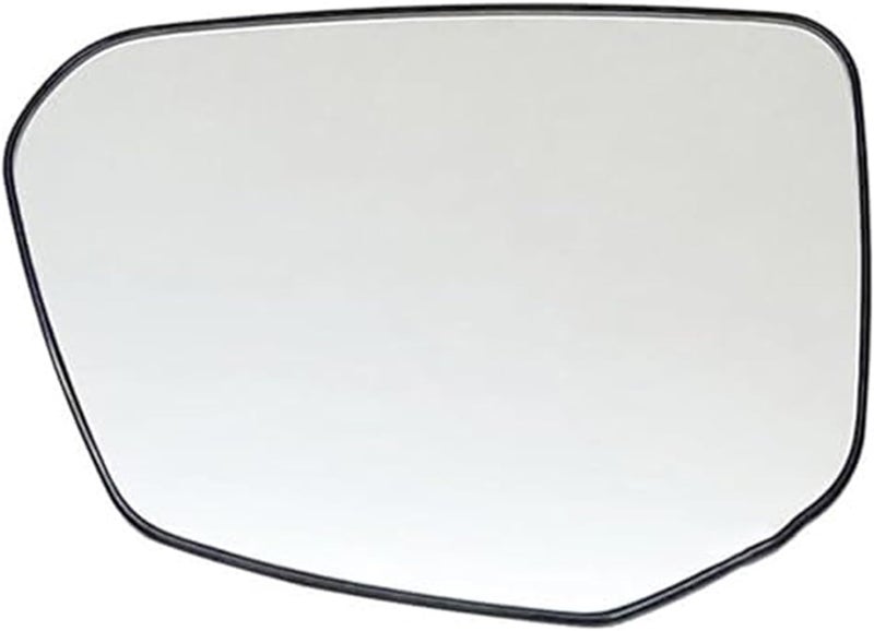 Wivplex Heated Glass Rearview Mirror for Envix - Image 1