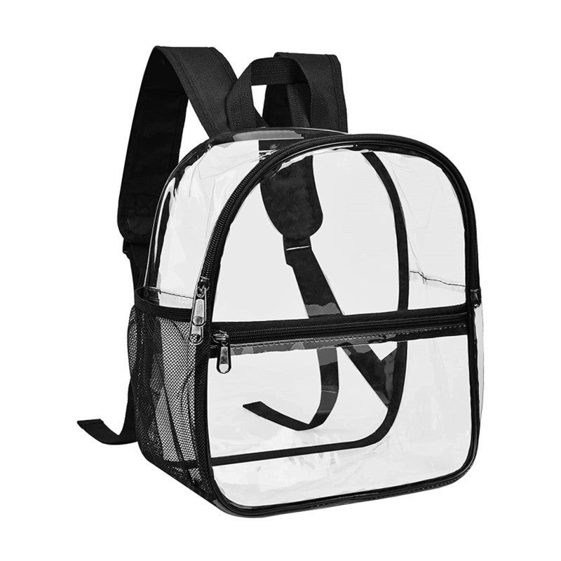 PVC Doll Backpack - Image 5