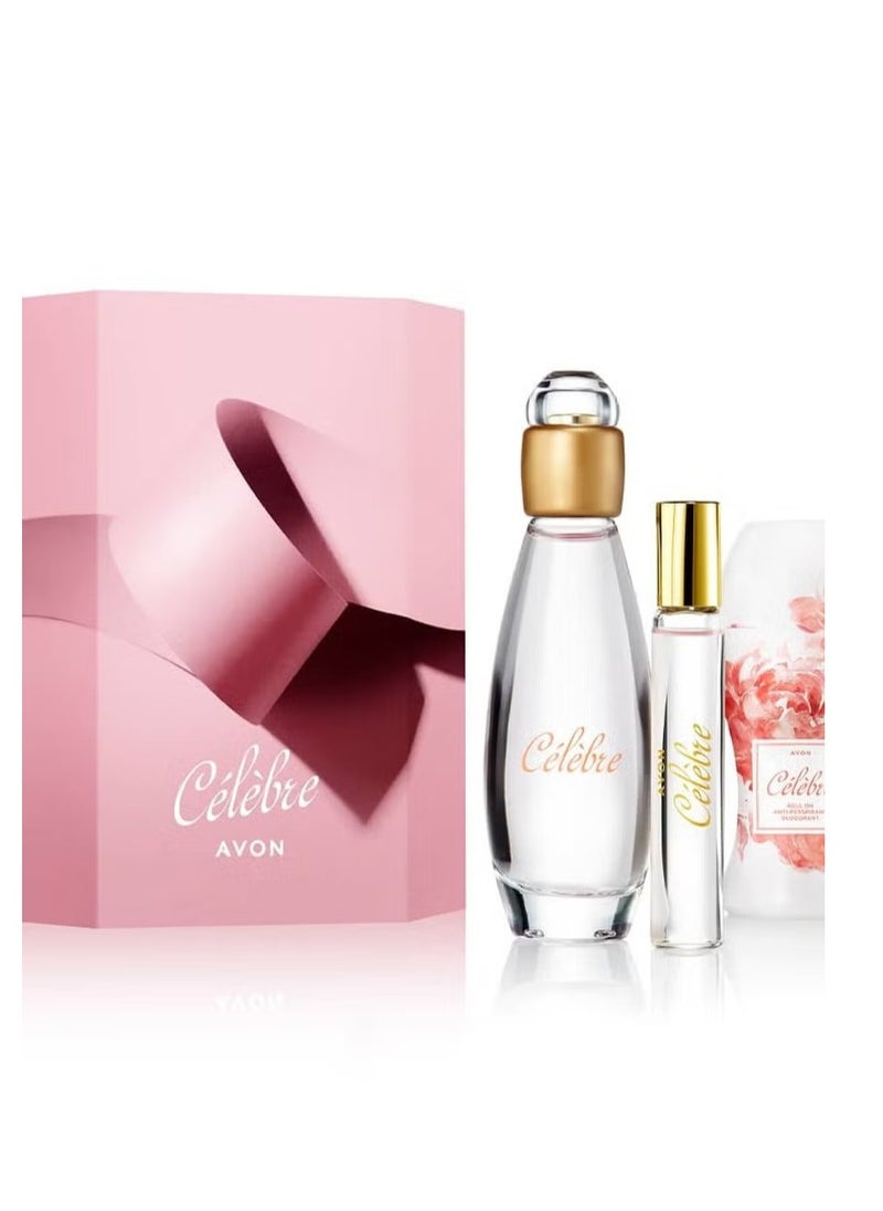AVON Celebre Giftset For Her 