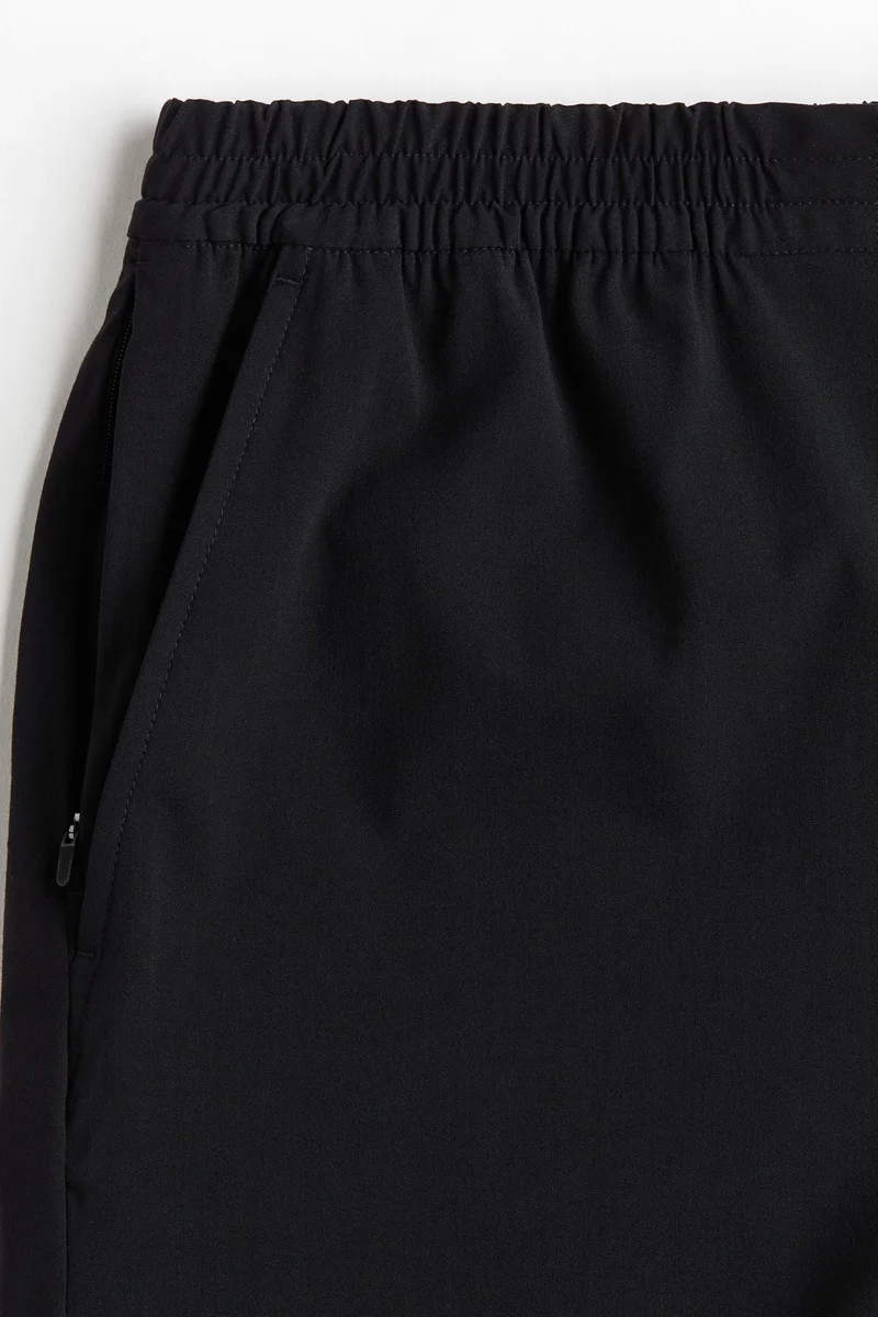 H&M Four-way stretch Regular Fit Shorts