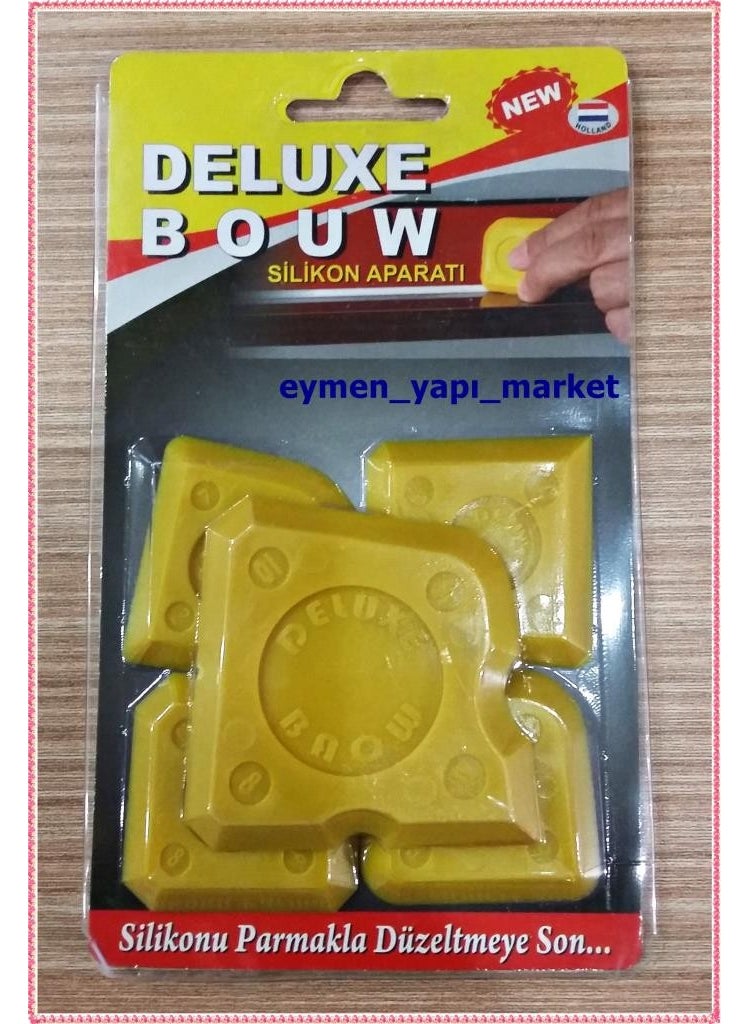 Delux Bouw Silicone Pulling Apparatus Original Deluxe Bouw 