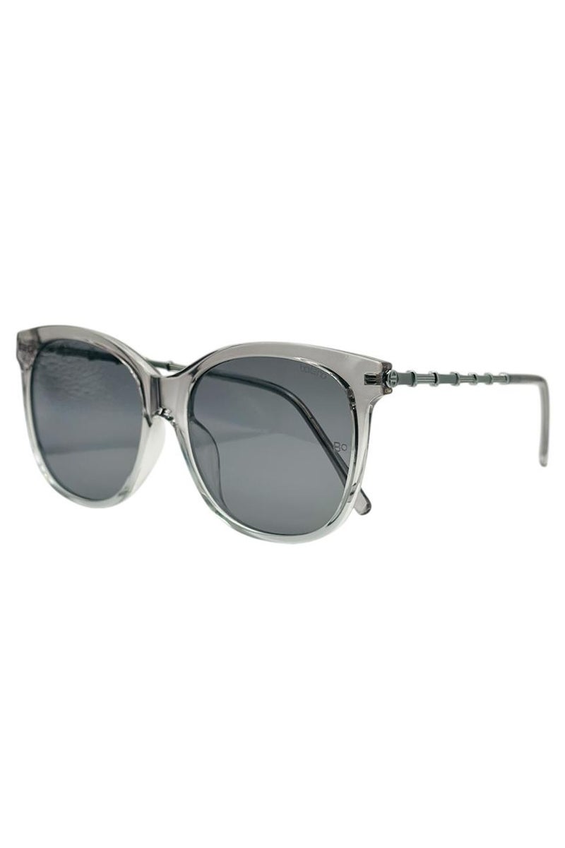 100% UV PROTECTED POLARIZED UNISEX SUNGLASSES - Image 1