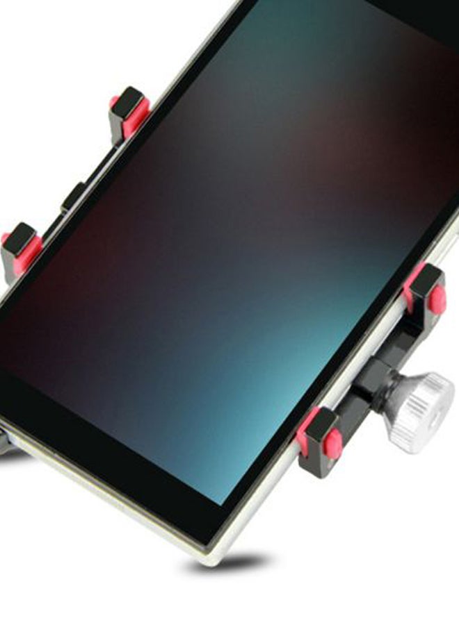 حامل هاتف للدراجة الجبلية لتتمكن من استخدام خاصية تحديد المواقع 0.147كيلوجرام - Image 2