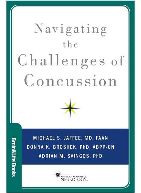 Navigating the Challenges of Concussion