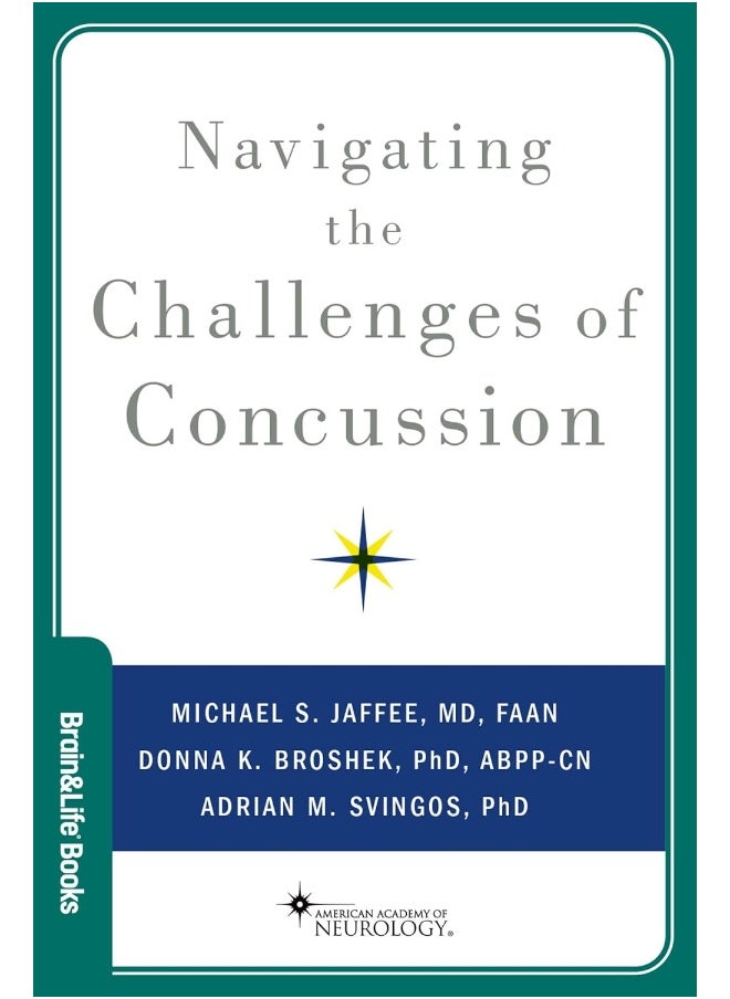 Navigating the Challenges of Concussion