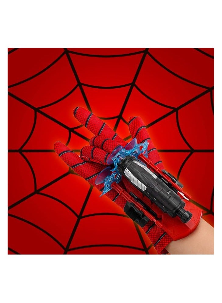 Launcher Glove, Spider Web Shooter, Child Spider Gloves, Launcher Glove - Image 2