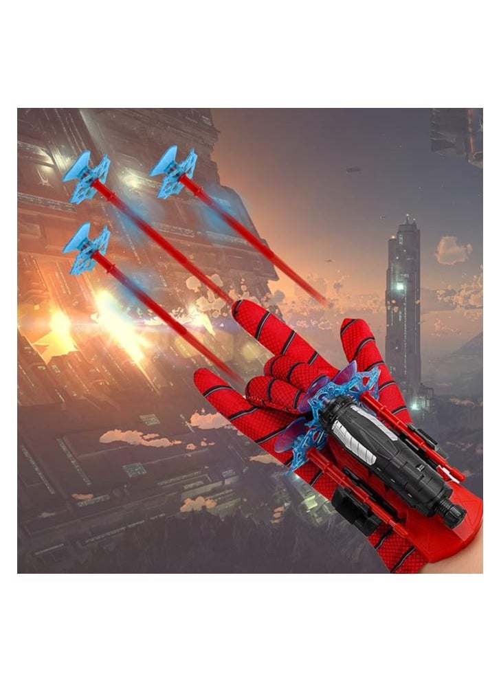 Launcher Glove, Spider Web Shooter, Child Spider Gloves, Launcher Glove - Image 3