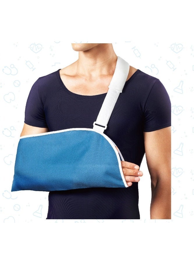 Arm Sling - Adult - Image 1