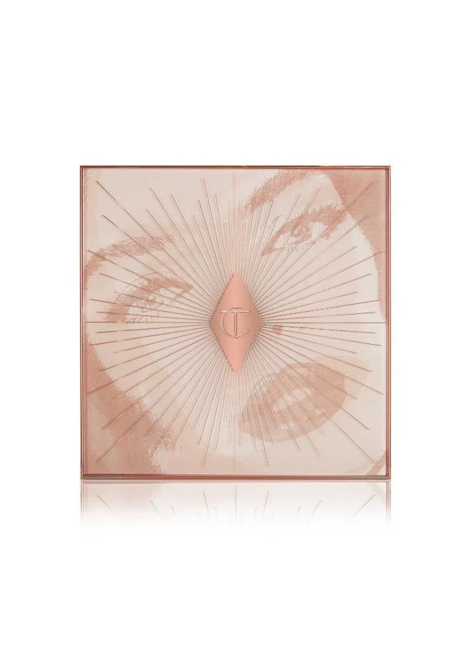 شارلوت تلبوري Nudegasm Face Palette