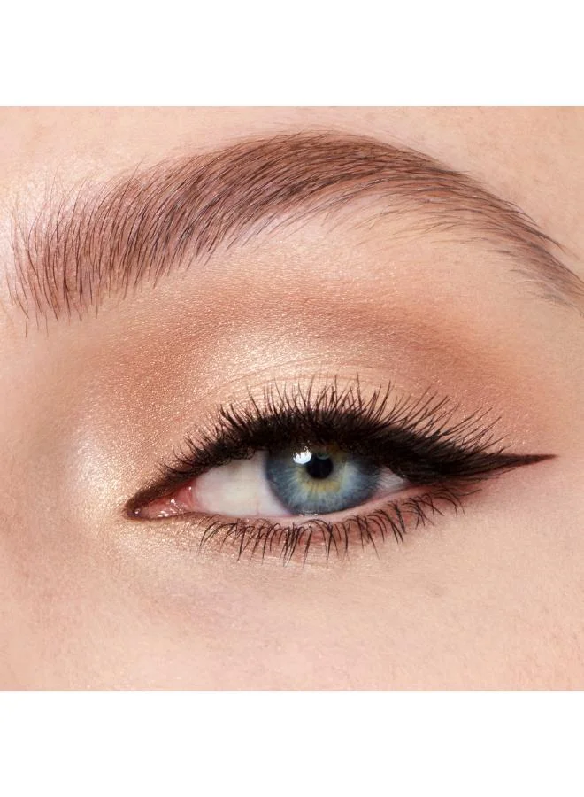 Charlotte Tilbury Nudegasm Face Palette
