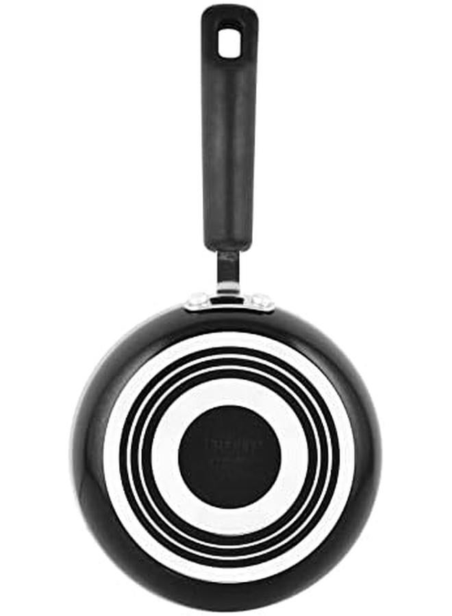 برستيج مقلاة صغيرة Pr21820 ألومنيوم أسود - Image 3