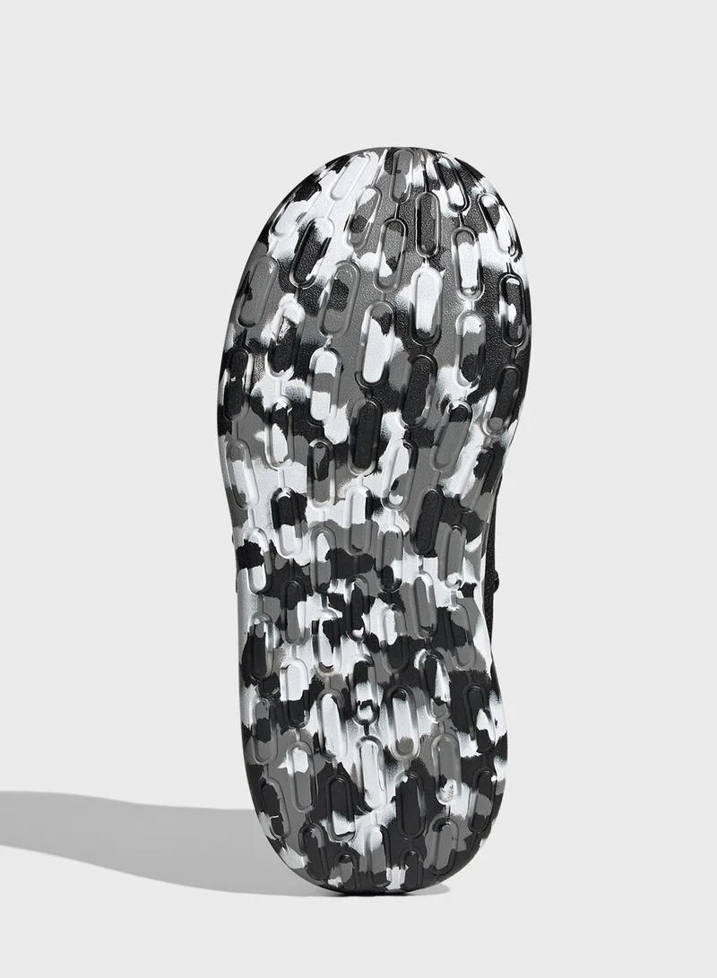 adidas حذاء لايت ريسر أدابت 7