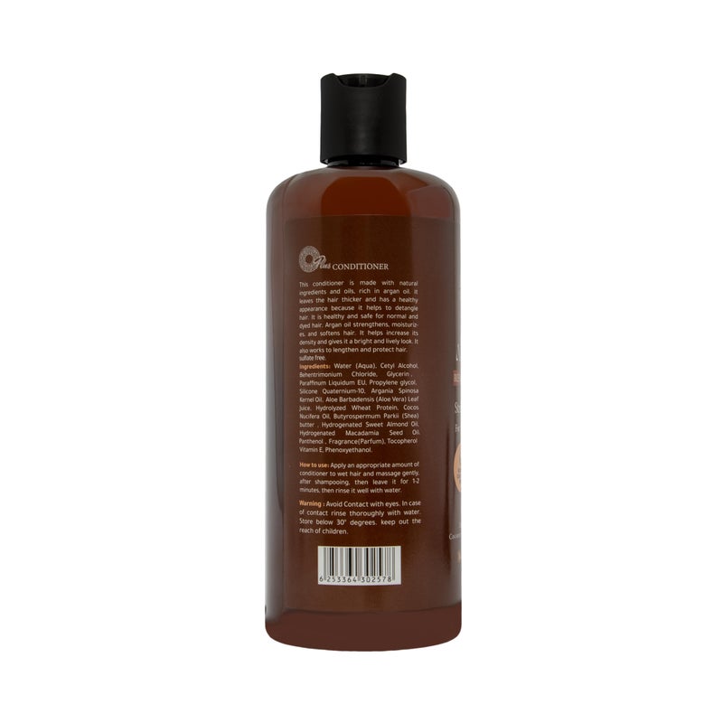 Oplus Argan Hair Conditioner 500ml - Image 2