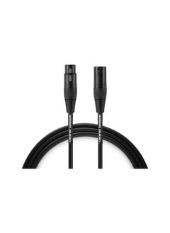 Warm Audio Pro Series XLr Female To Male Microphone Cable - 15-Foot, Black/Silver (Pro-XLr-15') - pzsku/Z21361816A49D5A6B1938Z/45/_/1726474733/1428fe1f-43de-4e07-9f23-0473da67e00d