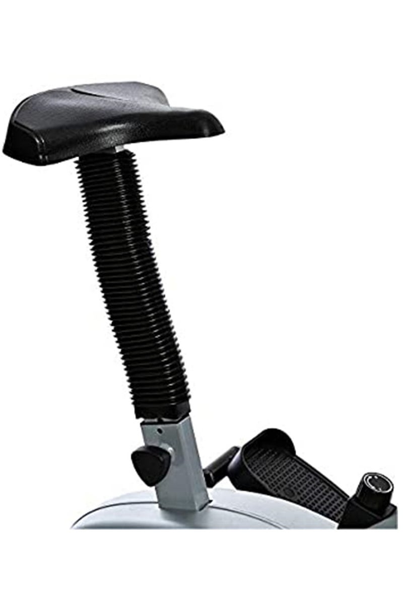 OrbiTrack 2x1 Orbitrack exercise bike with a stationary bike seat. For strengthening and sculpting the body. Supports a weight of 115 kg. - Image 4